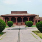 From Agra : Fatehpur Sikri Sightseeing by Private Car - The Journey Begins: Seamless Transfers from Agra