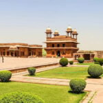 From Agra: Half-Day Fatehpur Sikri Guided Tour - The Value Proposition