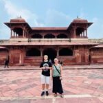From Agra: Private Fatehpur Sikri Guided Tour - What to Expect on the Tour