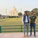 From Agra: Private Taj Mahal, Mathura & Vrindavan Day Tour - Who Should Consider This Tour?