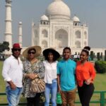 From Agra: Private Taj Tour Guide Agra - What to Expect on the Tour