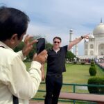 From Agra: Skip-the-Line Taj Mahal & Fort Private Tour by Car - The Experience: What Travelers Say
