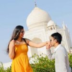 From Agra: Taj Mahal, Agra Fort & Baby Taj Guided Tour - The Itinerary in Detail