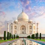 From Agra: Taj Mahal, Mathura & Vrindavan Private Day Tour - Practical Details and Value