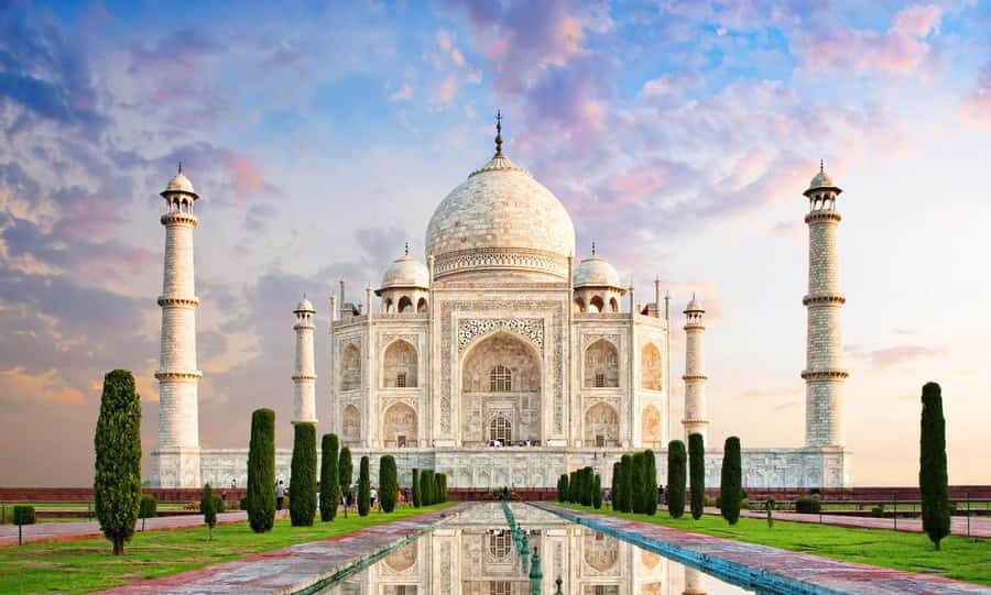 From Agra: Taj Mahal, Mathura & Vrindavan Private Day Tour - Practical Details and Value