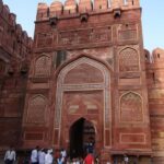 From Agra : Taj Mahal Moonlight Tour With Agra Sightseeing - The Magic of the Taj Mahal Under Moonlight