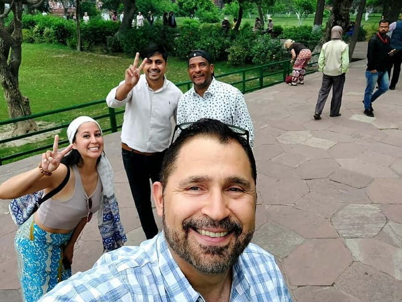 From Agra: Taj Mahal Skip The Line Tour - Who Should Consider This Tour?