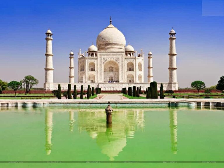 From Agra: Taj Mahal Sunrise & Elephant SoS Center Day Trip - Practical Details & Tips