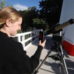 From Akaroa Lighthouse: Sungazing Tour with Two Telescopes - What to Expect: A Closer Look at the Tour