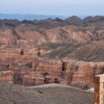 From Almaty: Charyn Canyon Private Day Trip - Why This Tour Works Well