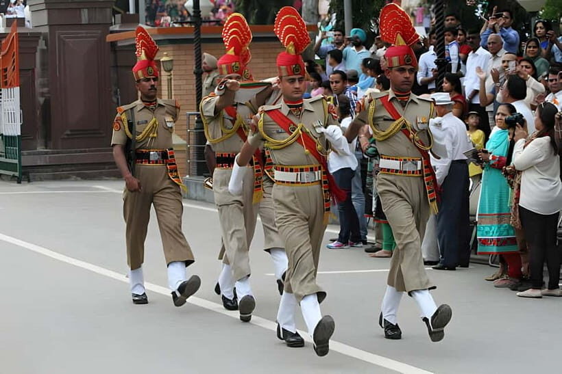 From Amritsar: Wagah Border Day Trip - Who Is This Tour Best For?