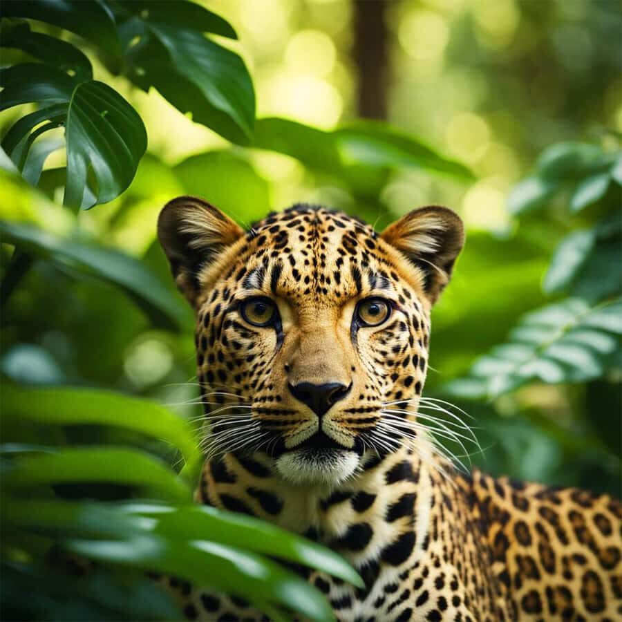 From Anuradhapura:Wilpattu Full-Day Wildlife Safari. - What Makes this Safari Stand Out?