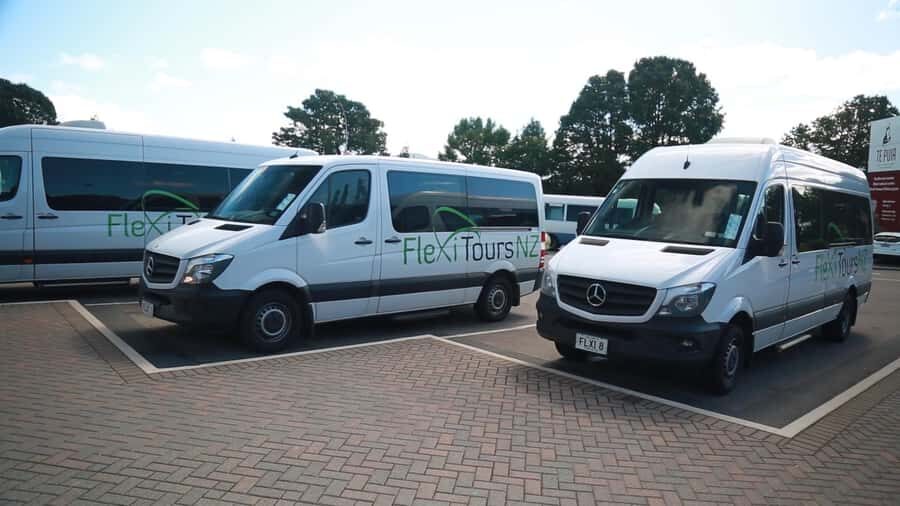 From Auckland: Day Trip to Rotorua with Optional extras - Why This Tour Works for Different Types of Travelers