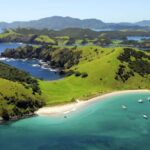 From Auckland: Full Day Private Tour to the Bay of Islands - Exploring Paihia and the Marine Environment