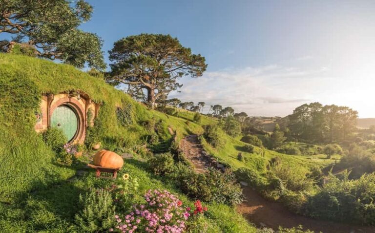 From Auckland: Hobbiton Movie Set Day Tour with Picnic Lunch - Why This Tour Offers Good Value