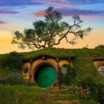 From Auckland: Hobbiton Movie Set Private Tour (Flexible) - Exploring Hobbiton: The Heart of the Tour