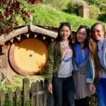 From Auckland: Hobbiton & Waitomo Caves Full-Day Trip - Hobbiton Movie Set Tour: Middle-earth Magic in the Making