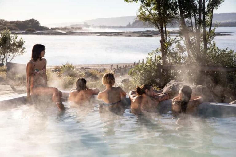From Auckland: Rotorua Mori Village & Activity Combinations - What We Love About This Tour