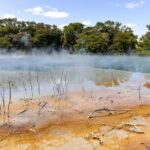 From Auckland: Rotorua & Waitomo Wonders Tour - Exploring the Waitomo Glowworm Caves