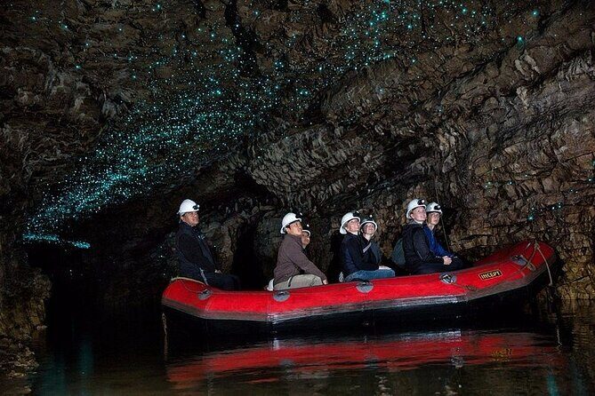 From Auckland: Spellbound, Waitomo Glowworm Cave Small Group Tour - Who Will Love This Tour?