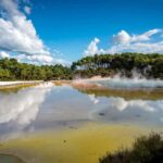 From Auckland: Wai-O-Tapu & Polynesian Spa Rotorua Day Tour - What Makes This Tour Stand Out