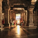 From Aurangabad: Ajanta & Ellora Day Tour with All Inclusion - Diving Into the Day Tour Itinerary
