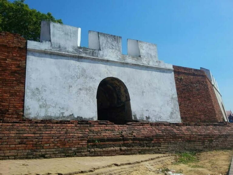 From Ayutthaya: Ayutthaya Heritage Boat Ride - What Reviewers Say: Real Insights