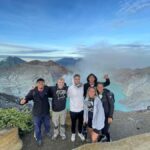 From Bali: 3-Day Mount Bromo & Mount Ijen Trek - Frequently Asked Questions