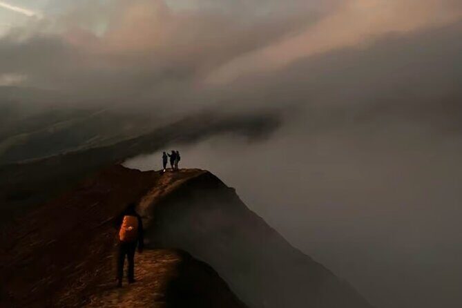 From Bali 3Day Ijen and Bromo Tour to Yogyakarta - Discovering the Ijen Volcano and Its Blue Flames