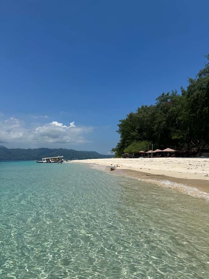 From Bali: 4 Days 3 Nights Gili T Tour - What to Expect from the Bali to Gili T Island Tour
