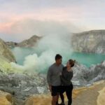 From Bali: A Private Tour Kawah Ijen Mt Bromo Tumpaksewu - Transportation and Group Dynamics
