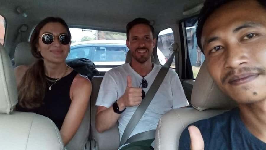 From Bali: A Private Tour Kawah Ijen Mt Bromo Tumpaksewu - Transportation, Guides, and Overall Experience