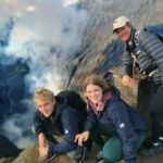 From Bali: Ijen-Bromo-Madakaripura waterfall-Surabaya(3days) - A Deep Dive: What to Expect on the Tour