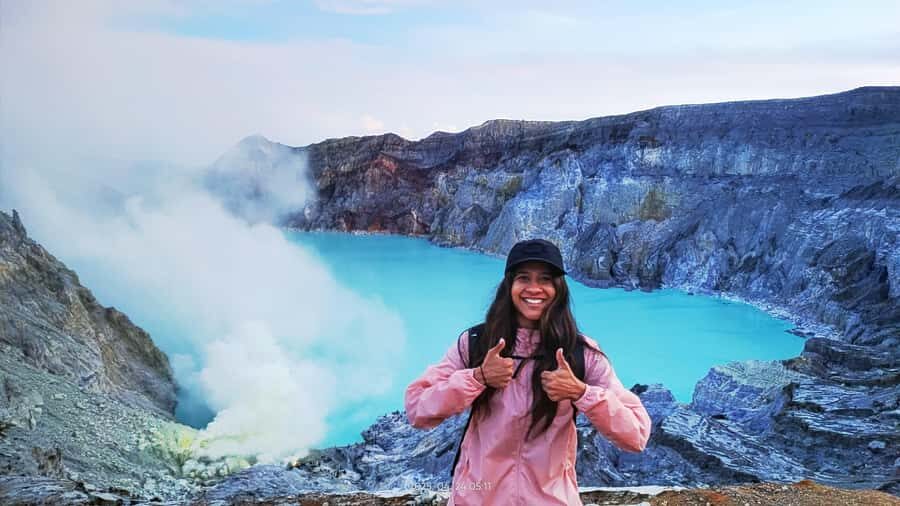 From Bali: Ijen crater Midnight Tour From Bali - The Experience: Why It’s Worth It