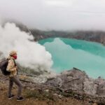 From Bali : Ijen Crater Tour From Canggu, Kuta, Bali - The Highlights in Detail
