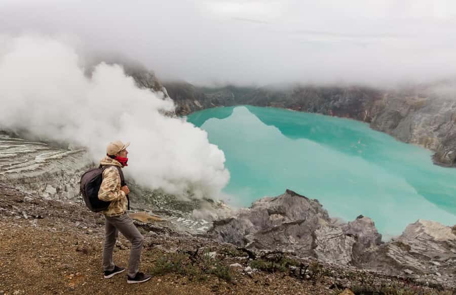 From Bali : Ijen Crater Tour From Canggu, Kuta, Bali - The Highlights in Detail
