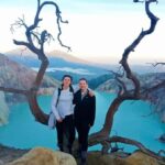 From Bali : Ijen Sunrise drop off Surabaya or Return to Bali - An In-Depth Look at the Ijen Sunrise Tour Experience