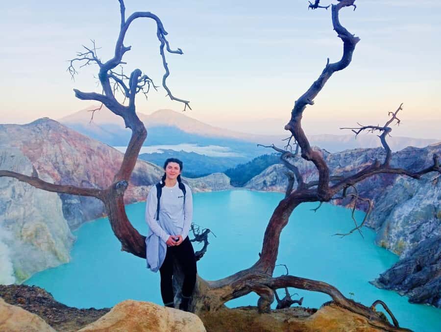 From Bali : Ijen Sunrise drop off Surabaya or Return to Bali - How the Journey Unfolds
