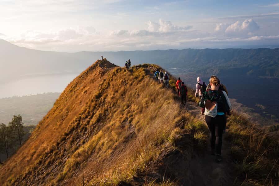 From Bali: Mount Batur Sunrise Hike & Tibumana Waterfall - What Makes This Tour Stand Out?