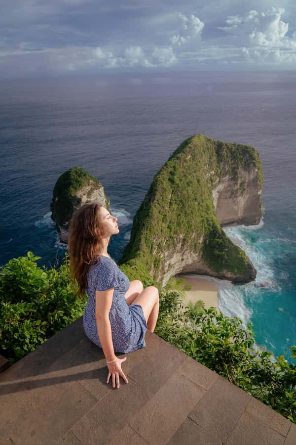 From Bali: Nusa Penida Manta Snorkeling Cruise & Island Tour - What Makes This Tour Stand Out?