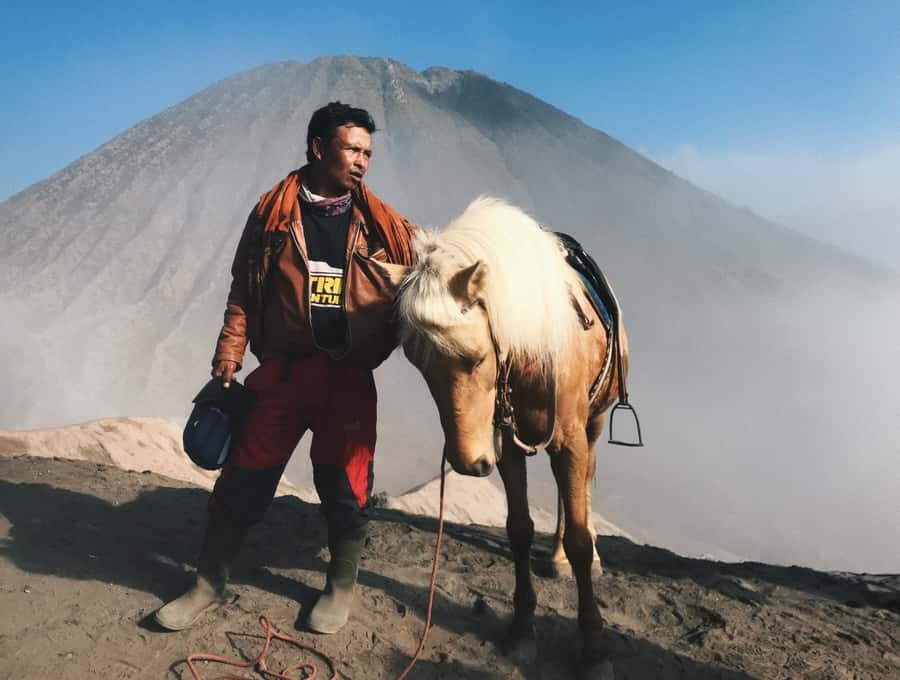 From Bali or Java: Bromo & Kawah Ijen  3-Day Adventure - The Value of the Tour