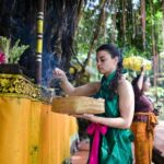 From Bali: Taman Beji Griya Waterfall Ritual & Transfer - What Makes This Tour Stand Out?