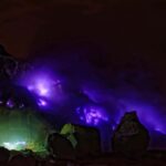 From Bali to Ijen: A Journey to the Blue Flames - Transportation and Group Size