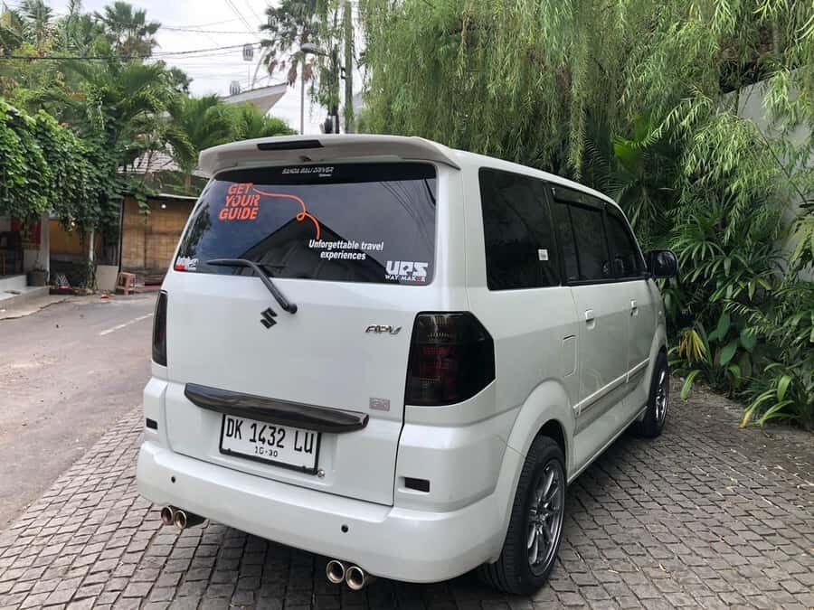 From Bali: Ubud Highlights Tour with Customizable Itinerary - Final Thoughts