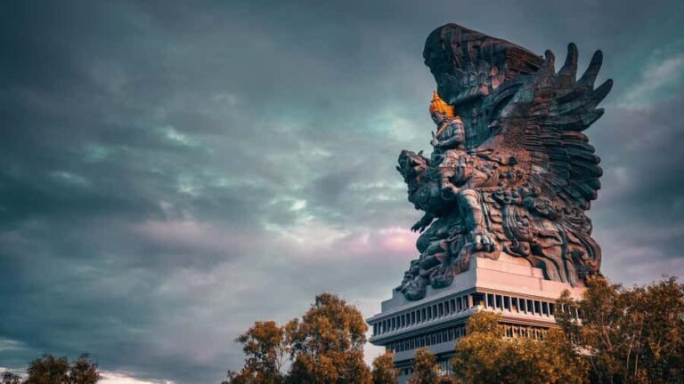 From Bali: Uluwatu Highlights Tour - Temple, Dance & Beach - The Logistics and Practical Aspects