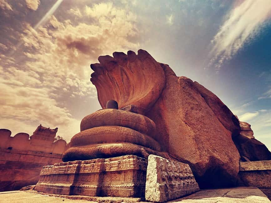 From Bangalore: Lepakshi Temple and Adiyogi Statue Day Trip - Practical Details and Why They Matter