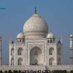 From Bangalore : Whole Day Agra Tour By Flight - How the Day Unfolds: A Detailed Breakdown