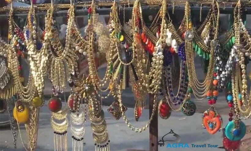 From Bangalore : Whole Day Agra Tour By Flight - What’s Included and What’s Not