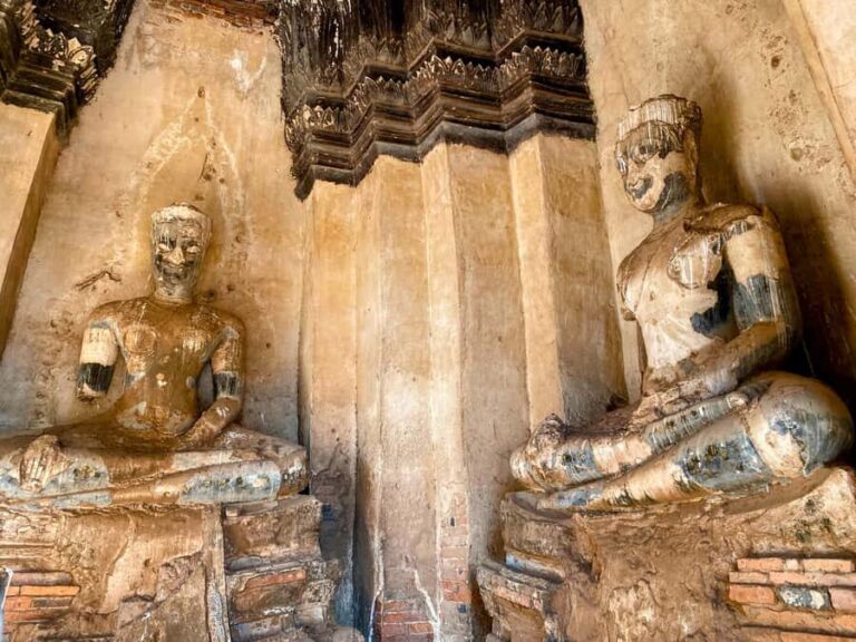 From Bangkok: Ayutthaya Temples Tour with Bang Pa-In Palace - What Makes This Tour Stand Out?