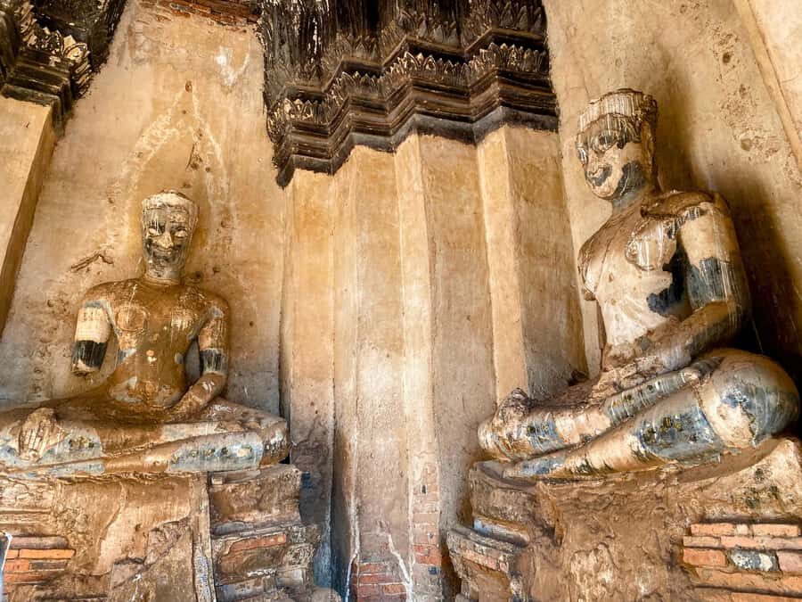 From Bangkok: Ayutthaya Temples Tour with Bang Pa-In Palace - What Makes This Tour Stand Out?
